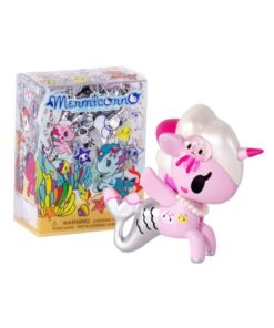 Tokidoki Mermycorno Series 1