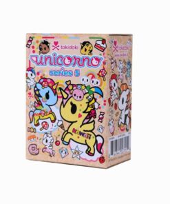 Tokidoki Figures Unicorno Series 5