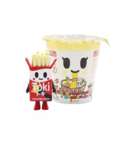 Tokidoki Supermarket Besties Series