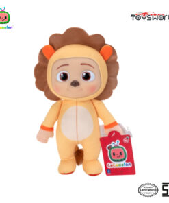 Cocomelon Little Plush - Mainan Anak