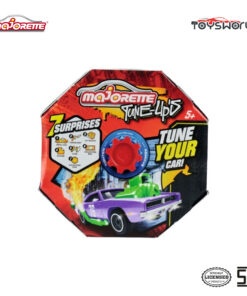 Majorette Tunes Ups Series 1 - Blind Box - Mainan Anak