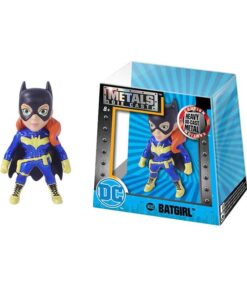 Jada Metal Figure 2.5in DC Batgirl M382