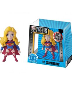 Jada Metal Figure 2.5in DC Supergirl M384