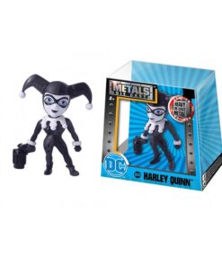 Jada Metal Figure 2.5in Suicide Squad Harley Quinn M389