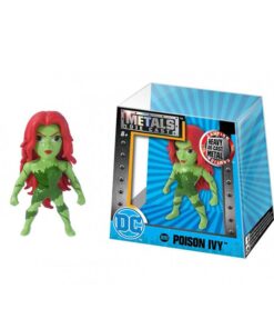 Jada Metal Figure 2.5in DC Poison Ivy M393