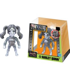 Jada Metals Figure 2.5 inch Suicide Squad Harley Quinn (M434)