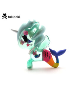 Tokidoki Figures Mermycorno Aquamarina 10 inch