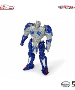 Majorette Transformers M5 Optimus Prime Robot - Mainan Anak