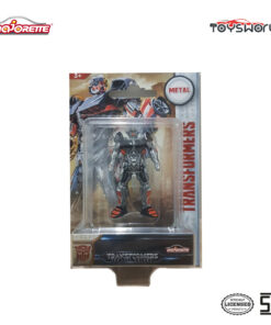 Transformers M5 Hot Rod Robot - Mainan Anak