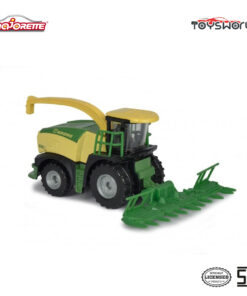 Majorette Farm Play Set Small Krone Big X 580 - Mainan Anak