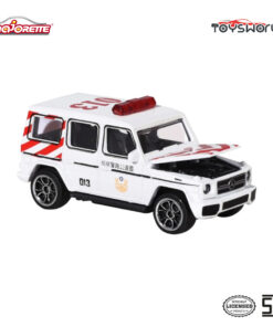 Majorette Limited Taiwan Series 2 - Mainan Anak