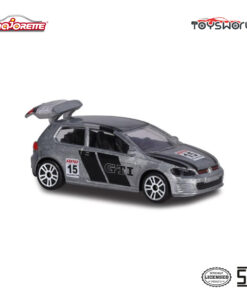 Majorette Limited Edition Series 5 VW Golf Zamak - Mainan Anak