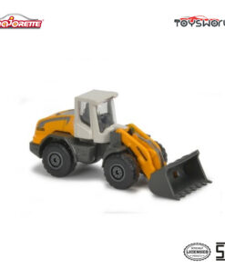 Majorette Construction Liebherr L 538 - Mainan Anak