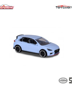 Majorette Street Cars Hyundai