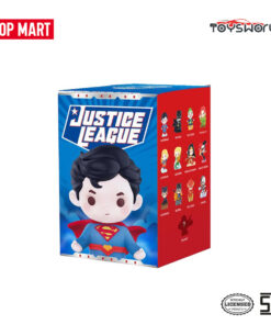POP MART DC Justice League Series