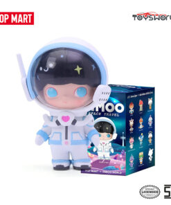 POP MART Dimo Space Travel