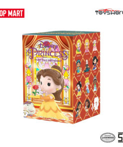 POP MART Disney Princess Fairy Tale Friendship
