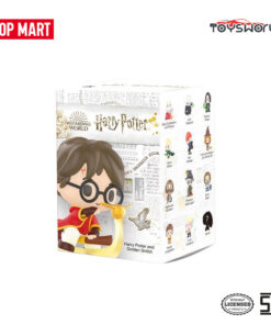 POP MART Harry Potter The Wizarding Wold Magic