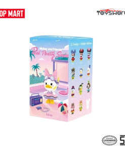 POP MART Mickey and Friends Pool Party
