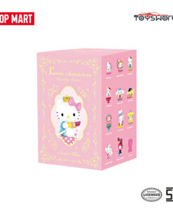 POP MART Sanrio Characters Beauty Series