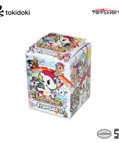 Tokidoki Figures Frenzies Seies 2