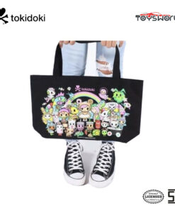 Tokidoki SDCC 2019 Canvas Tote