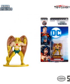 Jada Nano Metalfigs DC Hawkman (DC47)