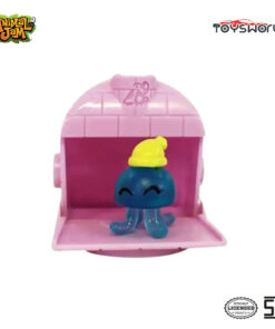 Animal Jam Adopt A Pet Series 2 Purple