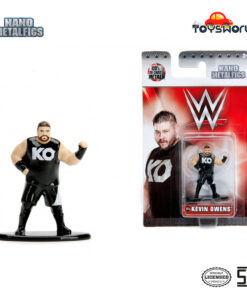 Jada Nano Metalfigs WWE Kevin Owen W14