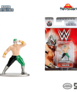 Jada Nano Metalfigs WWE Kalisto W20
