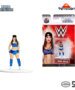 Jada Nano Metalfigs WWE Nikki Vella W22