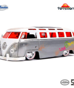 Jada 20th 1.24 1962 Volkswagen Bus