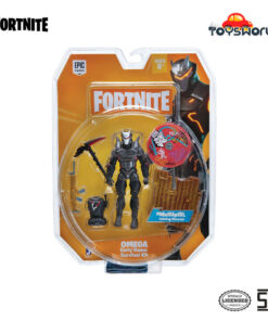 Fortnite Early Game Survival Kit A S1 Omega - Mainan Anak
