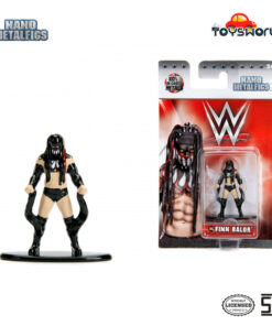 Jada Nano Metalfigs WWE Finn Balor W16