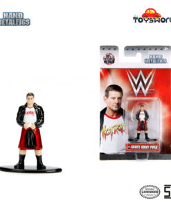 Jada Nano Metalfigs WWE Rowdy Roddy Piper W24