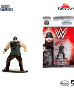 Jada Nano Metalfigs WWE Bray Wyatt W21