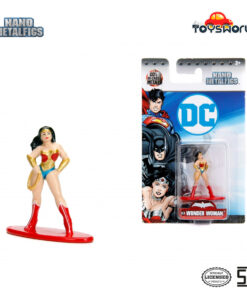 Jada Nano Metalfigs DC Wonder Women DC38 - Mainan Anak