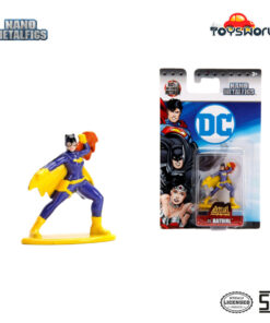 Jada Nano Metalfigs DC Comic BATGIRL (DC42)