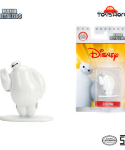 Jada Nano Metalfigs Disney Baymax White (DS12)