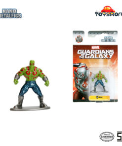 Jada Nano Metalfigs Marvel Studio DRAX MV51