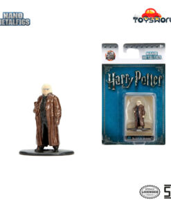 Jada Nano Metalfigs Harry Potter Alastor Moody HP20