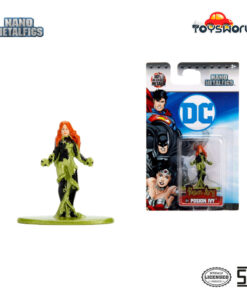Jada Nano Metalfigs DC Comics New 52 Poison Ivy (DC45)