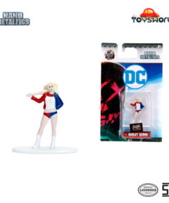 Jada Nano Metalfigs DC Suicide Squad Harley Quinn DC5