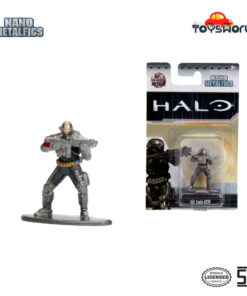 Jada Nano Metalfigs Halo Emile-A239 MS3