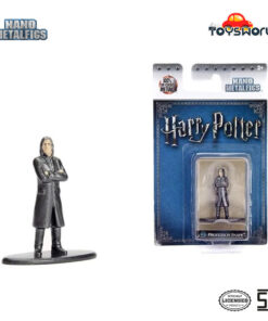 Jada Nano Metalfigs Harry Potter Professor Snape HP30