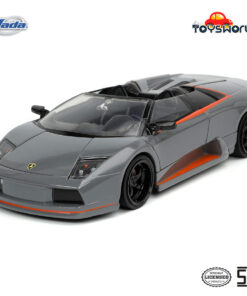 Jada HyperSpec Lamborghini Murcielago Roadster Scale 1/24 - Mainan Anak