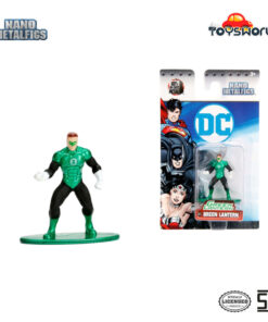 Jada Nano Metalfigs DC Green Lantern (DC11)