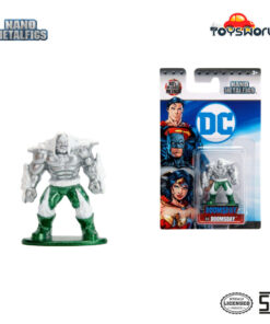 Jada Nano Metalfigs DC Comics Doomsday (DC50)