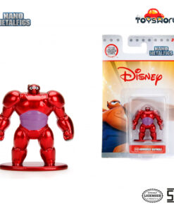 Jada Nano Metalfigs Disney Armored Baymax (DS20)