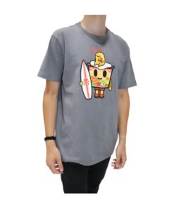 Tokidoki Heatwave Gudetama Tee S